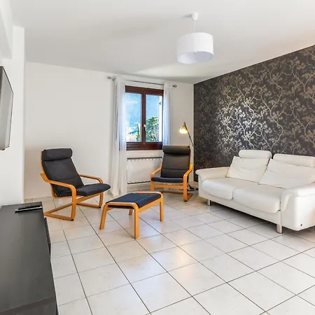 3 Pieces Proche Du Avec Terrasse